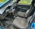 Синий ВАЗ 2109, объемом двигателя 1.5 л и пробегом 123 тыс. км за 590 $, фото 11 на Automoto.ua