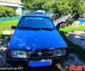 Синий ВАЗ 2109, объемом двигателя 1.5 л и пробегом 88 тыс. км за 1200 $, фото 1 на Automoto.ua