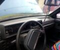 Синий ВАЗ 2109, объемом двигателя 1.5 л и пробегом 80 тыс. км за 1350 $, фото 1 на Automoto.ua