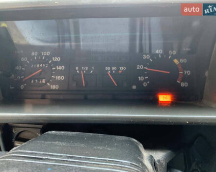Синий ВАЗ 2109, объемом двигателя 1.5 л и пробегом 218 тыс. км за 850 $, фото 9 на Automoto.ua