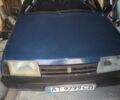 Синий ВАЗ 2109, объемом двигателя 1.5 л и пробегом 300 тыс. км за 500 $, фото 1 на Automoto.ua