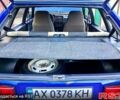Синій ВАЗ 2109, об'ємом двигуна 1.5 л та пробігом 98 тис. км за 1750 $, фото 13 на Automoto.ua