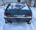 Синій ВАЗ 2109, об'ємом двигуна 1.5 л та пробігом 200 тис. км за 950 $, фото 4 на Automoto.ua