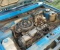 Синий ВАЗ 2109, объемом двигателя 1.5 л и пробегом 260 тыс. км за 850 $, фото 7 на Automoto.ua