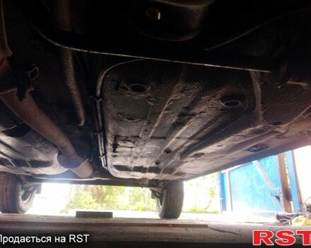 Синий ВАЗ 2109, объемом двигателя 1.5 л и пробегом 200 тыс. км за 1200 $, фото 6 на Automoto.ua