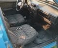 Синий ВАЗ 2109, объемом двигателя 1.5 л и пробегом 260 тыс. км за 850 $, фото 5 на Automoto.ua