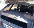 Синий ВАЗ 2109, объемом двигателя 1.5 л и пробегом 33 тыс. км за 1566 $, фото 4 на Automoto.ua