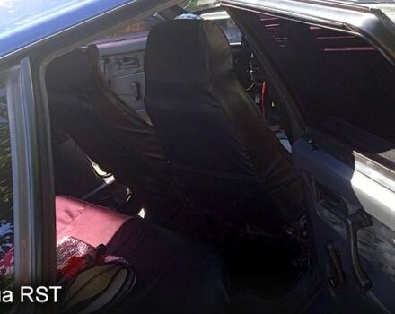 Синий ВАЗ 2109, объемом двигателя 1.5 л и пробегом 207 тыс. км за 2100 $, фото 3 на Automoto.ua