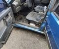 Синий ВАЗ 2109, объемом двигателя 1.5 л и пробегом 274 тыс. км за 1200 $, фото 9 на Automoto.ua