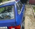Синій ВАЗ 2109, об'ємом двигуна 1.5 л та пробігом 226 тис. км за 1114 $, фото 5 на Automoto.ua