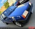 Синій ВАЗ 2109, об'ємом двигуна 1.5 л та пробігом 98 тис. км за 1750 $, фото 1 на Automoto.ua