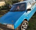 Синий ВАЗ 2109, объемом двигателя 1.5 л и пробегом 260 тыс. км за 850 $, фото 4 на Automoto.ua