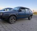 Синий ВАЗ 2109, объемом двигателя 1.5 л и пробегом 250 тыс. км за 799 $, фото 1 на Automoto.ua