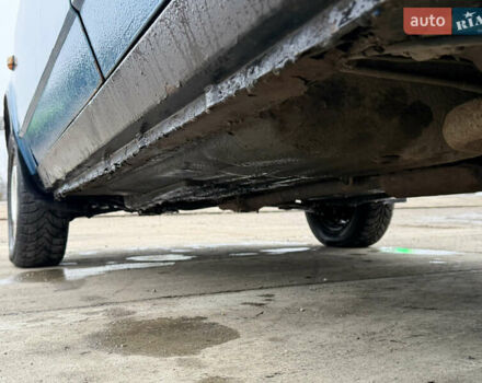 Синій ВАЗ 2109, об'ємом двигуна 1.5 л та пробігом 235 тис. км за 750 $, фото 5 на Automoto.ua