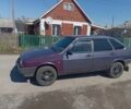 Синій ВАЗ 2109, об'ємом двигуна 1.5 л та пробігом 400 тис. км за 900 $, фото 2 на Automoto.ua