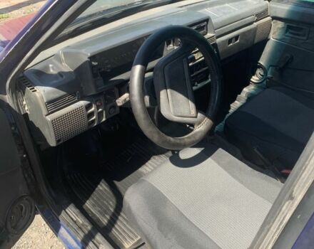 Синий ВАЗ 2109, объемом двигателя 0 л и пробегом 300 тыс. км за 1236 $, фото 3 на Automoto.ua