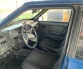 Синий ВАЗ 2109, объемом двигателя 1.5 л и пробегом 250 тыс. км за 799 $, фото 15 на Automoto.ua