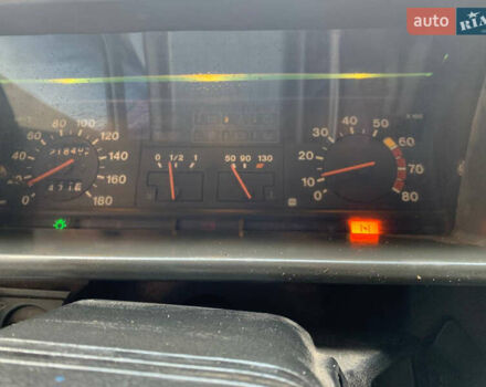Синий ВАЗ 2109, объемом двигателя 1.5 л и пробегом 218 тыс. км за 850 $, фото 15 на Automoto.ua