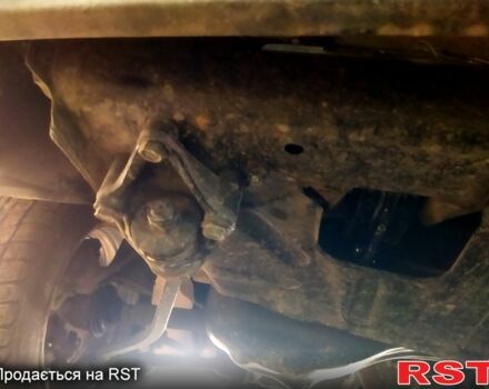 Синий ВАЗ 2109, объемом двигателя 1.5 л и пробегом 200 тыс. км за 1200 $, фото 3 на Automoto.ua