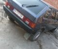 Синій ВАЗ 2109, об'ємом двигуна 1.5 л та пробігом 300 тис. км за 2400 $, фото 5 на Automoto.ua
