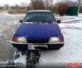 Синий ВАЗ 2109, объемом двигателя 1.5 л и пробегом 100 тыс. км за 600 $, фото 1 на Automoto.ua