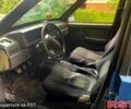 Синій ВАЗ 2109, об'ємом двигуна 1.5 л та пробігом 216 тис. км за 1500 $, фото 4 на Automoto.ua