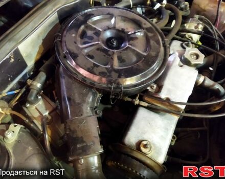 Синий ВАЗ 2109, объемом двигателя 1.5 л и пробегом 200 тыс. км за 1200 $, фото 4 на Automoto.ua