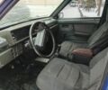 Синій ВАЗ 2109, об'ємом двигуна 1.5 л та пробігом 1 тис. км за 1250 $, фото 4 на Automoto.ua