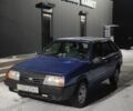 Синій ВАЗ 2109, об'ємом двигуна 0 л та пробігом 120 тис. км за 960 $, фото 1 на Automoto.ua