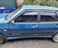 Синий ВАЗ 2109, объемом двигателя 1.5 л и пробегом 274 тыс. км за 1200 $, фото 3 на Automoto.ua