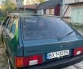 Синий ВАЗ 2109, объемом двигателя 1.5 л и пробегом 316 тыс. км за 900 $, фото 4 на Automoto.ua