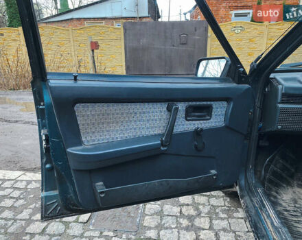 Синій ВАЗ 2109, об'ємом двигуна 1.5 л та пробігом 99 тис. км за 1900 $, фото 15 на Automoto.ua