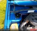 Синий ВАЗ 2109, объемом двигателя 1.5 л и пробегом 120 тыс. км за 1300 $, фото 5 на Automoto.ua