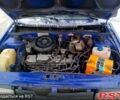 Синий ВАЗ 2109, объемом двигателя 1.5 л и пробегом 100 тыс. км за 600 $, фото 4 на Automoto.ua