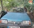 Синий ВАЗ 2109, объемом двигателя 1.5 л и пробегом 230 тыс. км за 500 $, фото 2 на Automoto.ua