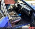 Синий ВАЗ 2109, объемом двигателя 1.5 л и пробегом 210 тыс. км за 2000 $, фото 4 на Automoto.ua