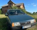 Синий ВАЗ 2109, объемом двигателя 1.5 л и пробегом 316 тыс. км за 900 $, фото 5 на Automoto.ua