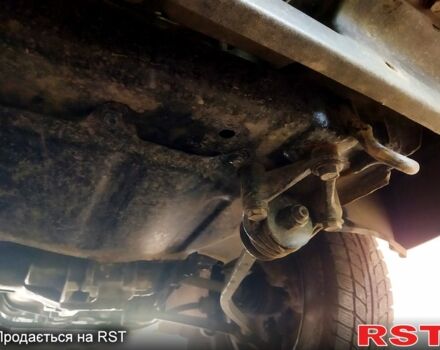 Синий ВАЗ 2109, объемом двигателя 1.5 л и пробегом 200 тыс. км за 1200 $, фото 2 на Automoto.ua