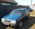Синий ВАЗ 2109, объемом двигателя 1.5 л и пробегом 33 тыс. км за 1566 $, фото 2 на Automoto.ua