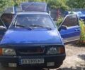 Синий ВАЗ 2109, объемом двигателя 1.5 л и пробегом 207 тыс. км за 2000 $, фото 2 на Automoto.ua