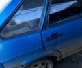 Синий ВАЗ 2109, объемом двигателя 15 л и пробегом 0 тыс. км за 850 $, фото 3 на Automoto.ua