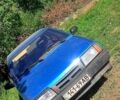 Синій ВАЗ 2109, об'ємом двигуна 1.5 л та пробігом 100 тис. км за 500 $, фото 1 на Automoto.ua