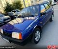 Синій ВАЗ 2109, об'ємом двигуна 1.5 л та пробігом 98 тис. км за 1750 $, фото 3 на Automoto.ua
