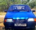 Синій ВАЗ 2109, об'ємом двигуна 1.5 л та пробігом 100 тис. км за 500 $, фото 2 на Automoto.ua
