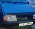 Синий ВАЗ 2109, объемом двигателя 1.5 л и пробегом 1 тыс. км за 1137 $, фото 12 на Automoto.ua