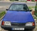 Синій ВАЗ 2109, об'ємом двигуна 1.5 л та пробігом 226 тис. км за 1114 $, фото 8 на Automoto.ua