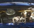 Синий ВАЗ 2109, объемом двигателя 1.5 л и пробегом 207 тыс. км за 2000 $, фото 4 на Automoto.ua