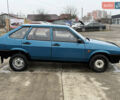 Синій ВАЗ 2109, об'ємом двигуна 1.5 л та пробігом 235 тис. км за 750 $, фото 10 на Automoto.ua