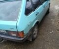 Синій ВАЗ 2109, об'ємом двигуна 1.5 л та пробігом 123 тис. км за 1150 $, фото 6 на Automoto.ua