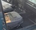 Синий ВАЗ 2109, объемом двигателя 1.5 л и пробегом 300 тыс. км за 445 $, фото 8 на Automoto.ua